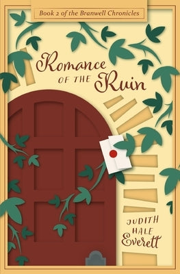Romance of the Ruin Paperback Evershire Publishing