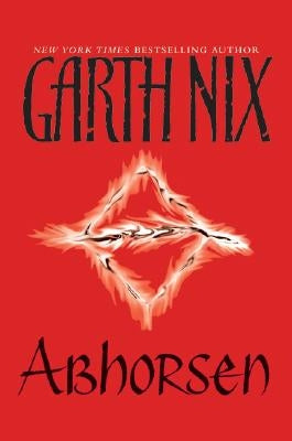 Abhorsen by Nix, Garth