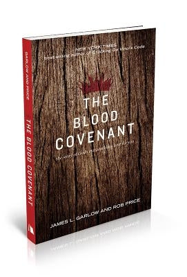 The Blood Covenant: The Story of God's Extraordinary Love for You Paperback Beacon Hill Press of Kansas City