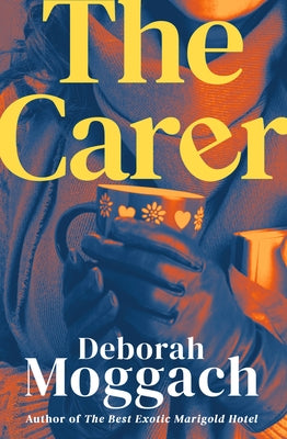 The Carer Paperback Open Road Media