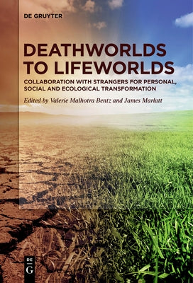 Deathworlds to Lifeworlds Paperback de Gruyter