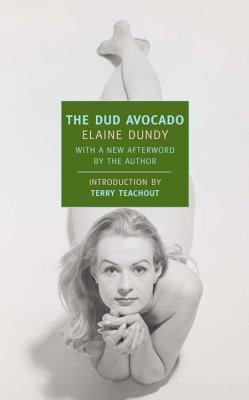 The Dud Avocado Paperback New York Review of Books