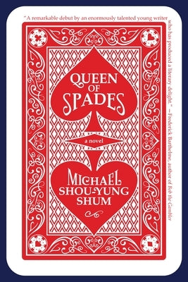Queen of Spades by Shum, Michael Shou-Yung