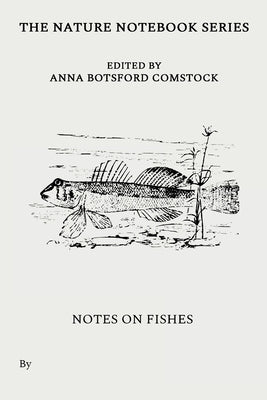 Notes on Fishes Paperback Living Book Press