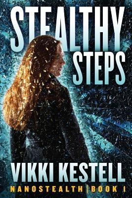 Stealthy Steps Paperback Faith-Filled Fiction
