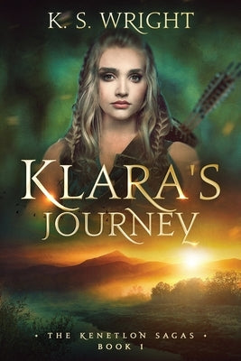 Klara's Journey Paperback Hart and Hind Publishing Company