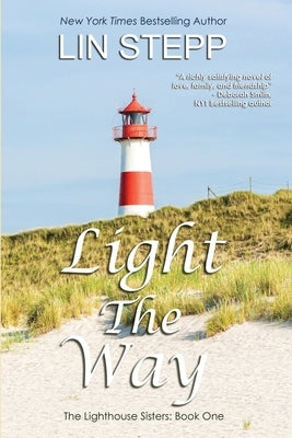Light The Way Paperback Mountain Hill Press