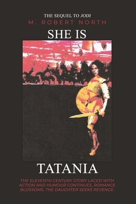 Tatania Paperback Dorrance Publishing Co.