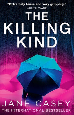 The Killing Kind by Casey, Jane