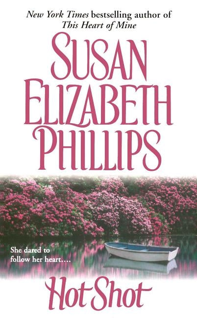 Hot Shot Paperback Gallery Books