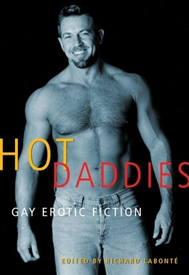 Hot Daddies by Labonté, Richard