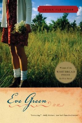 Eve Green Paperback W. W. Norton & Company