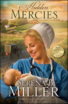 Hidden Mercies Paperback Howard Pub Co Inc