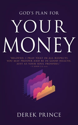 God's Plan for Your Money Paperback Whitaker House