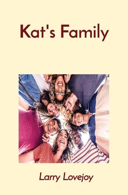 Kat's Family by Lovejoy, Larry