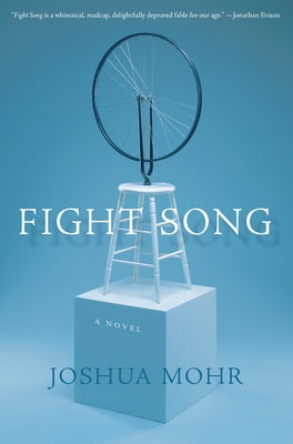 Fight Song Paperback Soft Skull