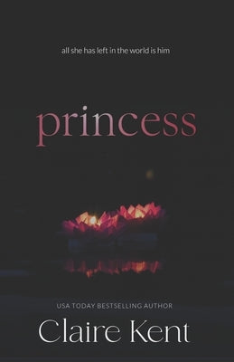 Princess Paperback Independently Published