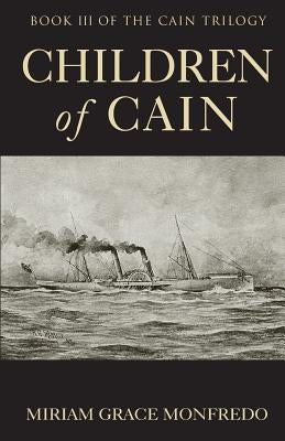 Children of Cain Paperback Createspace Independent Publishing Platform