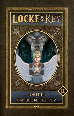 Locke & Key, Volume 2 by Hill, Joe