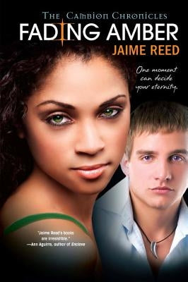 Fading Amber Paperback Kensington -Teen/Dafina