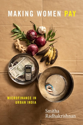 Making Women Pay: Microfinance in Urban India Paperback Duke University Press