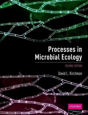 Processes in Microbial Ecology Paperback Oxford University Press, USA