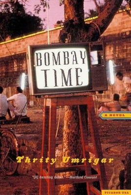 Bombay Time Paperback St. Martins Press-3PL