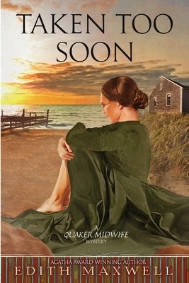 Taken Too Soon Paperback Beyond the Page Publishing