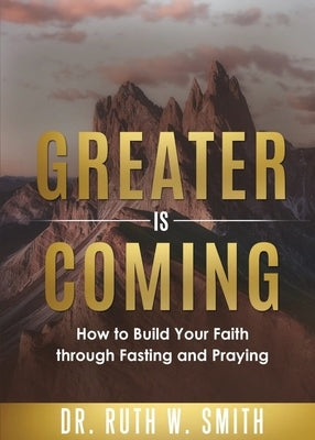 Greater Is Coming Paperback Mewe, LLC