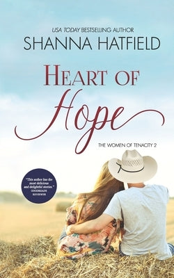 Heart of Hope: (A Sweet Western Romance) Paperback Independently Published