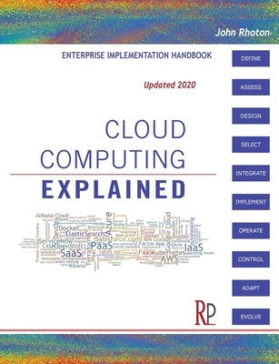 Cloud Computing Explained by Rhoton, John