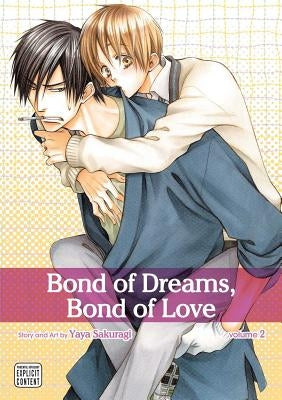 Bond of Dreams, Bond of Love, Vol. 2 by Sakuragi, Yaya