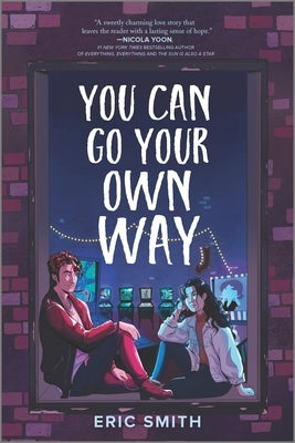 You Can Go Your Own Way Paperback Inkyard Press