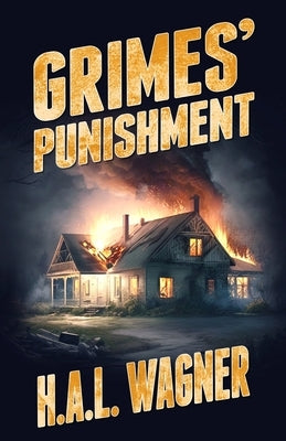 Grimes' Punishment Paperback Forker Media