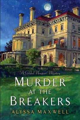 Murder at the Breakers Kensington Publishing Corporation