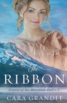 The Ribbon Paperback Ashberry Lane