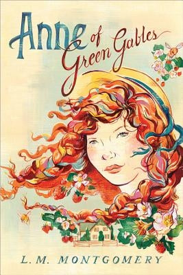 Anne of Green Gables Sourcebooks Fire