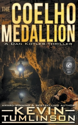 The Coelho Medallion by Tumlinson, Kevin