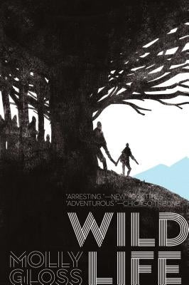 Wild Life Gallery / Saga Press