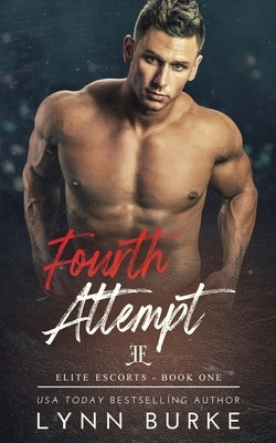 Fourth Attempt Paperback Lynn Burke