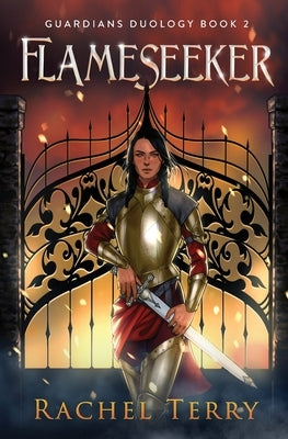 Flameseeker Paperback Pharus Press LLC