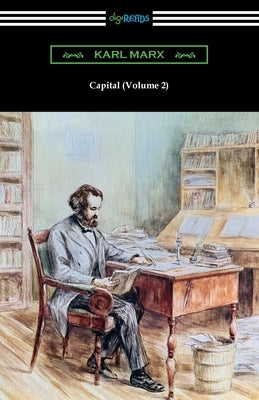 Capital (Volume 2) by Marx, Karl