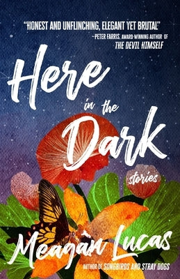 Here in the Dark: Stories Paperback Shotgun Honey Books