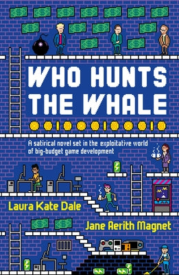 Who Hunts the Whale by Dale, Laura Kate