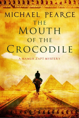 The Mouth of the Crocodile Paperback Severn House
