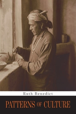 Patterns of Culture Paperback Albatross Publishers