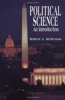 Political Science by Heineman, Robert