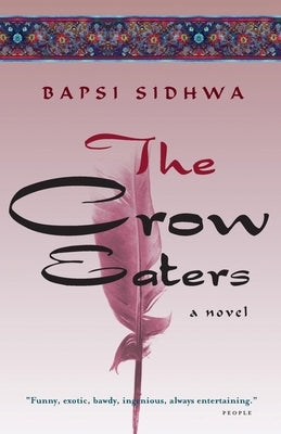 The Crow Eaters Paperback Milkweed Editions