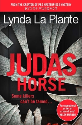 Judas Horse by La Plante, Lynda