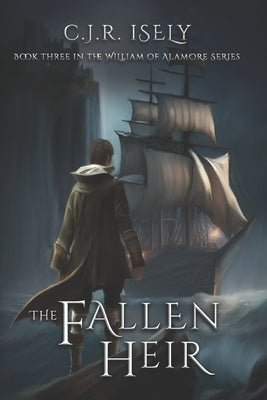 The Fallen Heir Paperback Independently Published